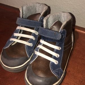 See Kai Run Toddler sneakers